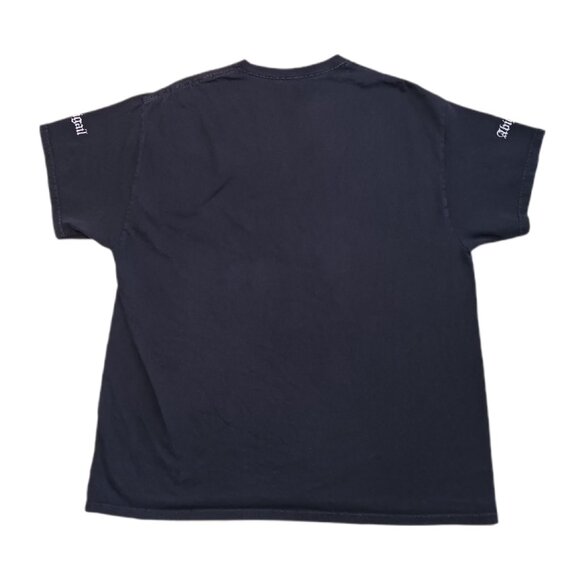 King Diamond Abigail Mens XL Band T Shirt Black Graphic Short Sleeve - Picture 5 of 7